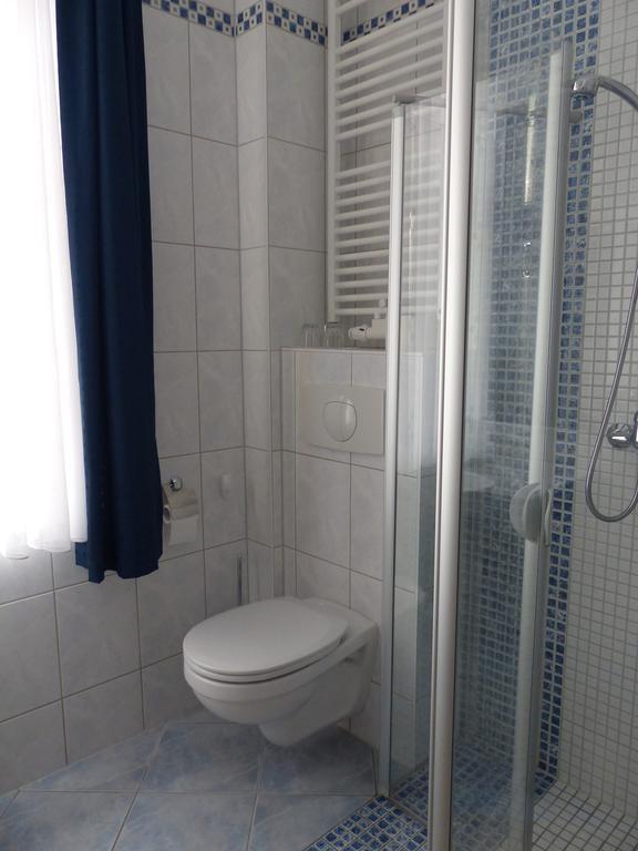 Hotel Friedchen Mit Eigener Fleischerei Artern الغرفة الصورة
